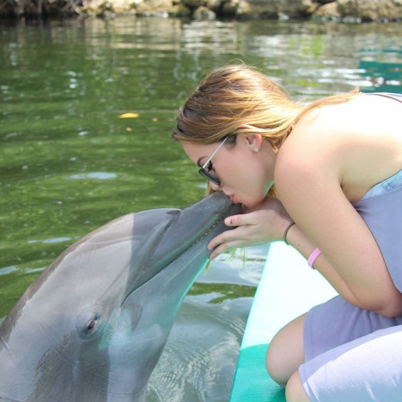 Meet your Posher, Brianna - Picture 1 of 1